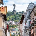 Good Places to Live in South America