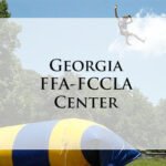 Leadership at FFA-FCCLA Summer Camp