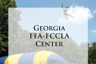Leadership at FFA-FCCLA Summer Camp