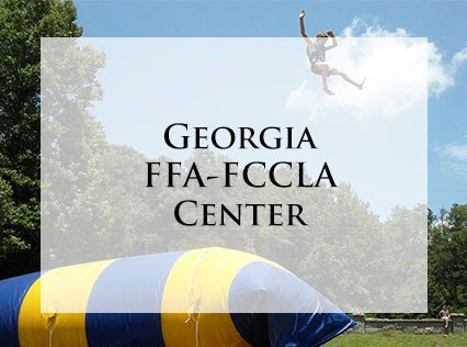 Leadership at FFA-FCCLA Summer Camp