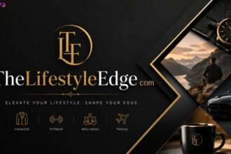 TheLifestyleEdge.com