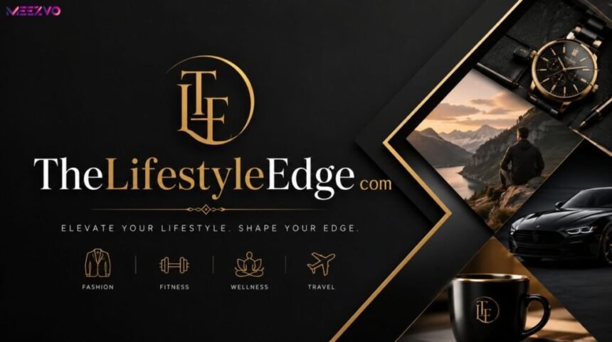 TheLifestyleEdge.com