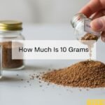 how much is 10 grams