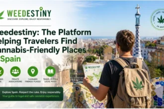 travelnester.co.uk