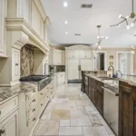 Ja Morant's House