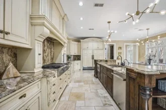 Ja Morant's House