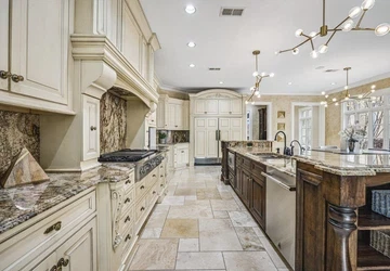 Ja Morant's House