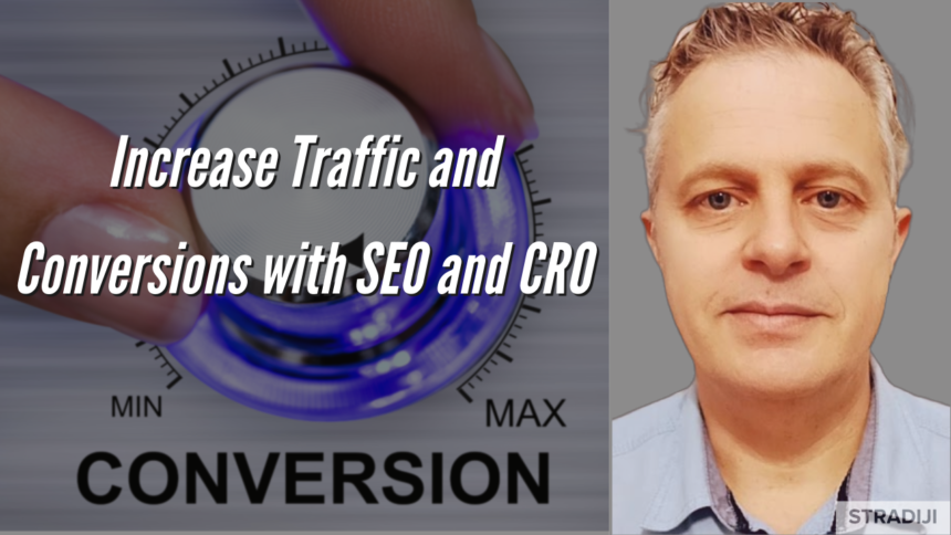 CRO + SEO