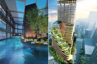 Exploring Two of Singapore's Most Anticipated Residential Developments in 2026