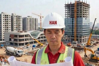 han's corporation