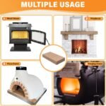 Wood Stove Fire Bricks