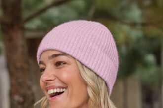 Pura Cashmere