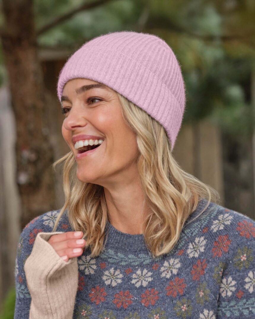 Pura Cashmere