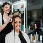 The Treatment Reshaping What Clients Expect From a Salon Visit