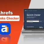 ahrefs link check