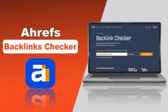 ahrefs link check