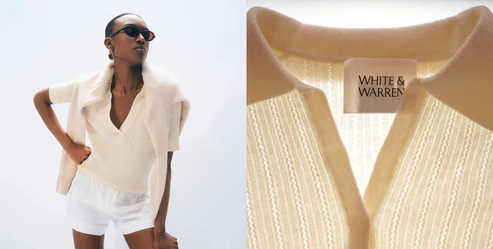 White + Warren
