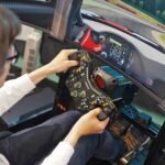 asetek sim racing