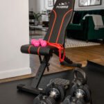What Small Home Gym Machine Best Fits Advanced Training Needs?