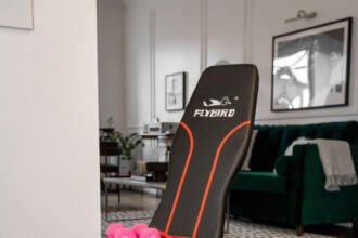 What Small Home Gym Machine Best Fits Advanced Training Needs?