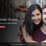 colombiancupid.com login