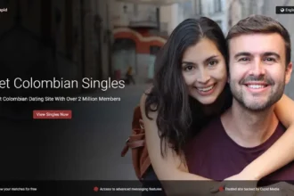 colombiancupid.com login