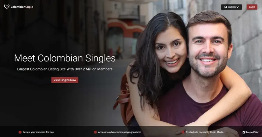 colombiancupid.com login