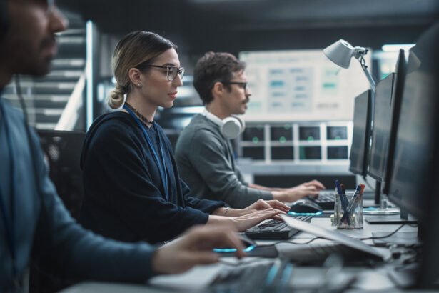 Seattle IT Outsourcing