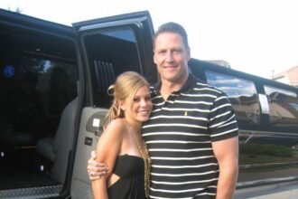 taylor mcgregor married