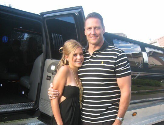 taylor mcgregor married