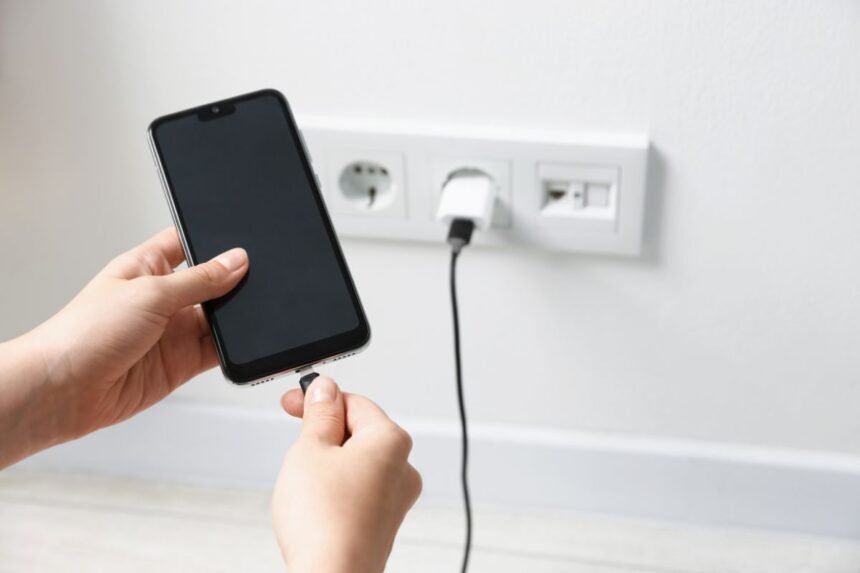 The Most Common iPhone Charging Problems and Easy DIY Fixes at Home