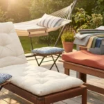 Outdoor Cushion Thickness