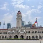 3 Days in Malaysia