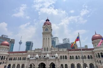 3 Days in Malaysia