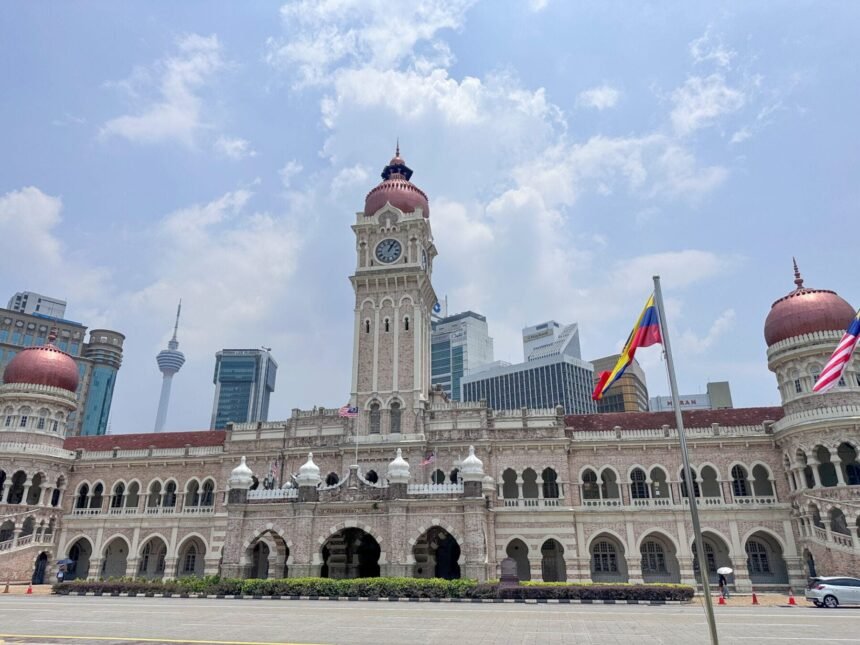 3 Days in Malaysia