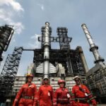 corporacion venezolana de petroleo