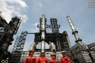 corporacion venezolana de petroleo