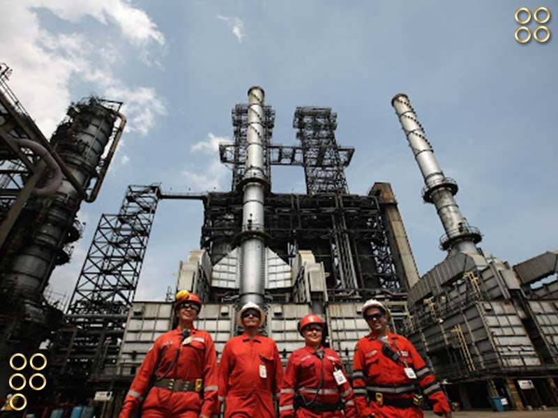 corporacion venezolana de petroleo