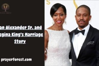 Ian Alexander Sr
