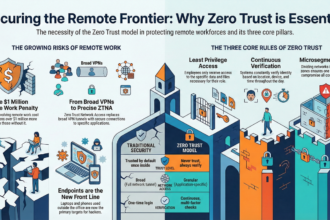 Zero Trust News Toda