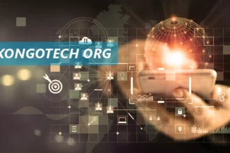 kongotech.org