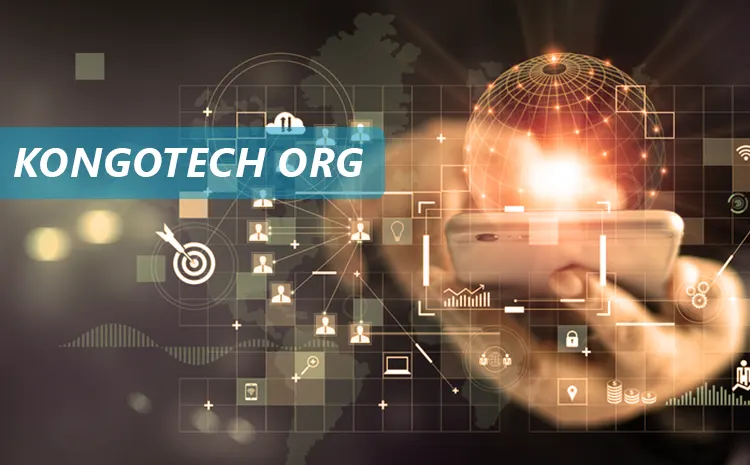 kongotech.org