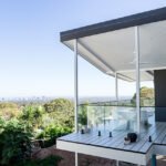 Enhancing Your Outdoor Space with Balcony Glass in Adelaide