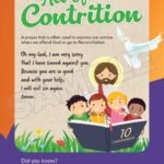 Act of Contrition