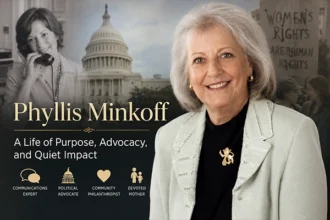 phyllis minkoff