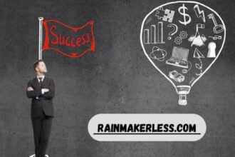Rainmakerless
