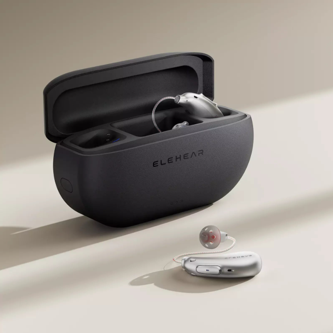 AI OTC Hearing Aids vs Traditional: Smart Integration Benefits