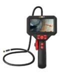 Rifle Borescope vs. Traditional Inspection Tools for Mechanics