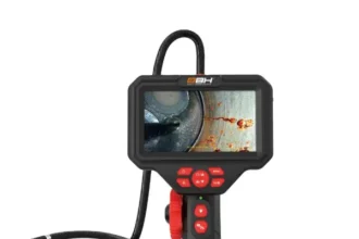 Rifle Borescope vs. Traditional Inspection Tools for Mechanics