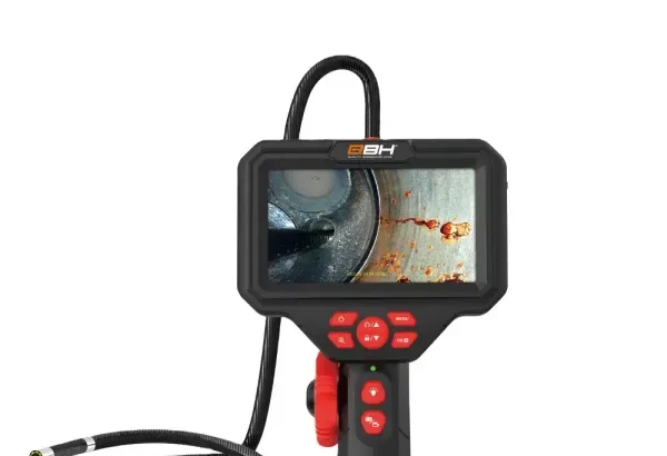 Rifle Borescope vs. Traditional Inspection Tools for Mechanics